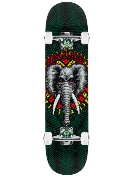 Powell Peralta Vallely Elephant Complete 7.5x28.65