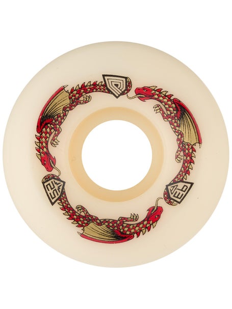 Powell Peralta Dragon Formula 93a V5 Wheels