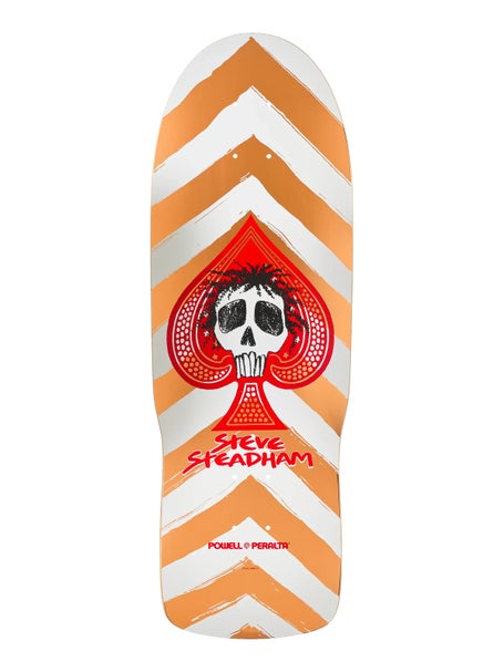 Powell Peralta OG Steadham Copper Deck 10x30.125
