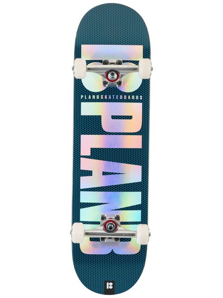 Plan B OG Honeycomb Complete 8.25 x 31.85