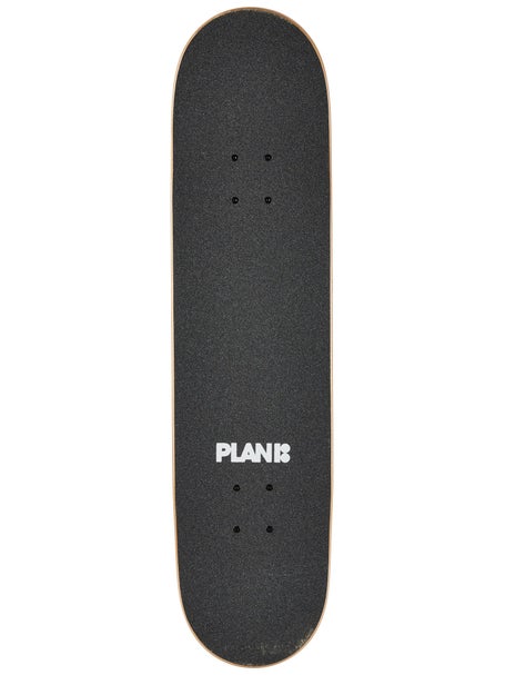 Plan B OG Skulls Complete 8.0 x 31.85