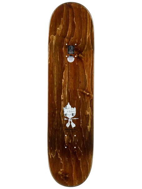 Polar Oski I Think You Perfect Deck - Thumbnail 3