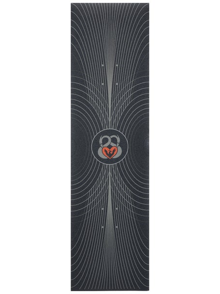 Powell Peralta Anderson Power Lines 9 x 33 Griptape