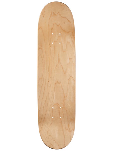 Powell Peralta Ripper Yellow Fade 249 Deck 8.5 x 32.08