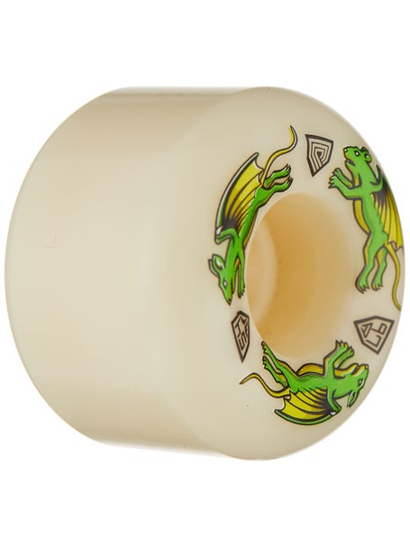Powell Peralta Nano Rat Dragon 97a A2 Wheels