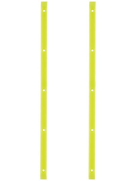 Powell Rib Bones Rails 14.5\ ellow