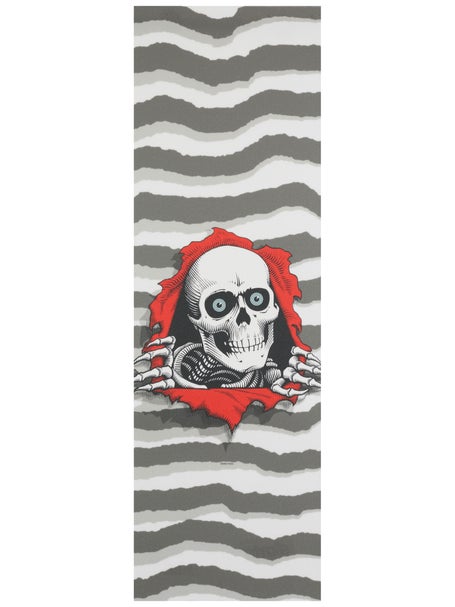 Powell Peralta Ripper 10.5 x 33 Griptape\C EAR