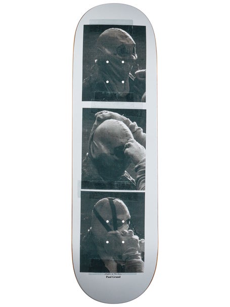 Polar Grund Stuntman A Deck 9.0 x 32.5