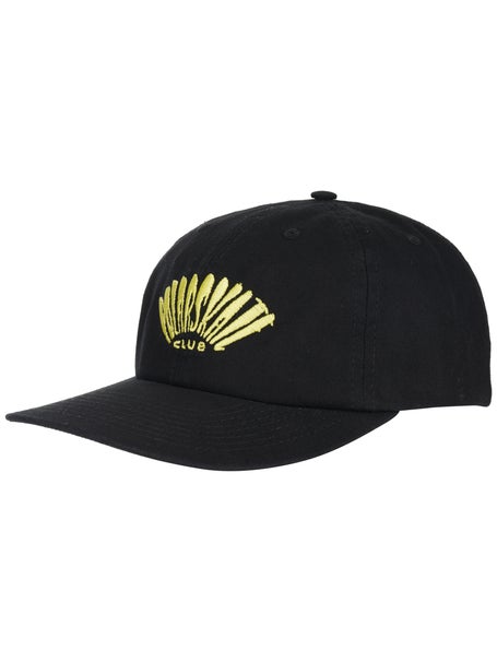 Polar Skate Club Snapback Hat