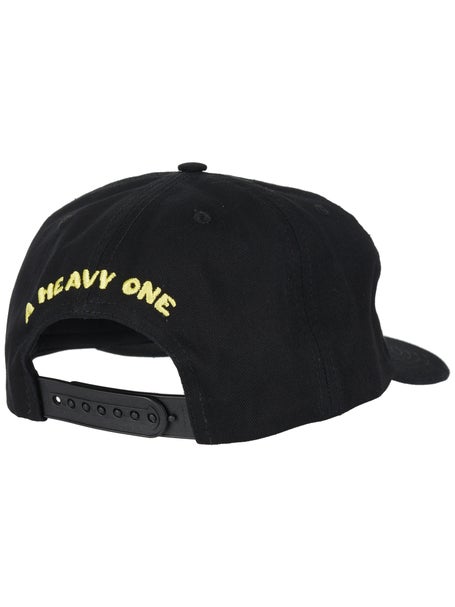 Polar Skate Club Snapback Hat
