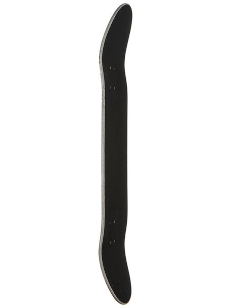 Powell Peralta Flight Skeleton Grn Foil Deck 8.5x32.08