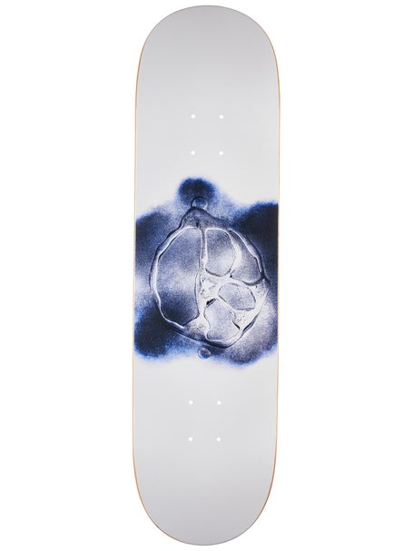 Polar Stroke Logo Cream Deck 8.5 x 32.125