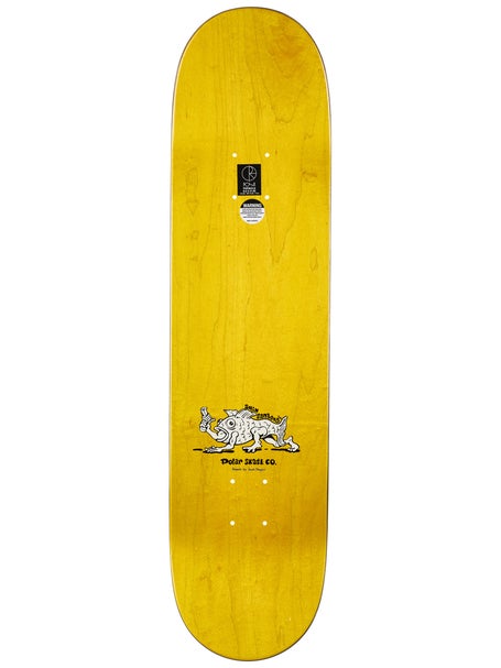 Polar Shin Sanbongi Bongi Boy Deck