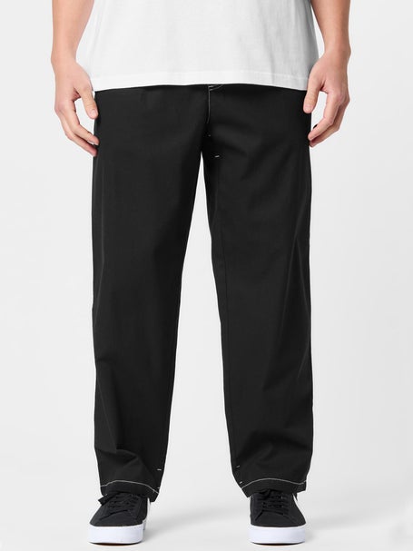 Polar Surf Pants\Black Contrast