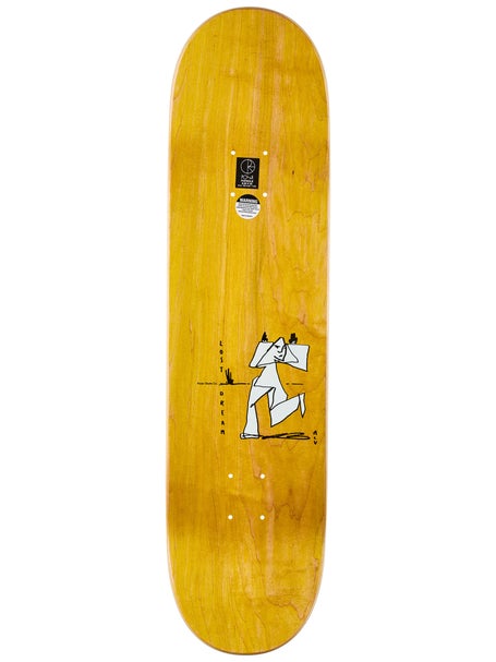 Polar Team Freedom Deck