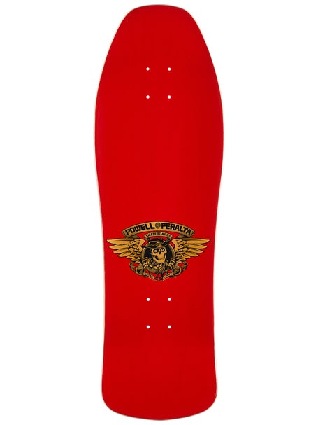 Powell Peralta Underhill Cross Deck - Thumbnail 3