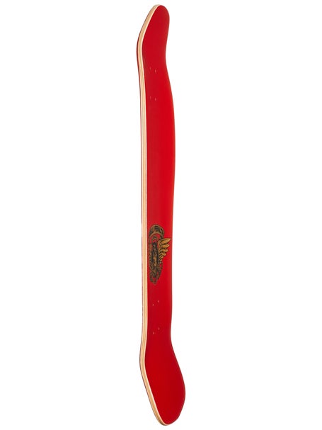 Powell Peralta Underhill Cross Deck - Thumbnail 2