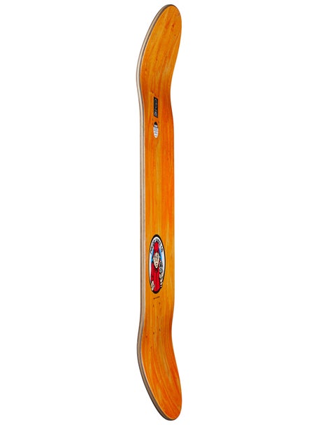 Polar Emile Laurent High School Deck 8.375 x 32.12
