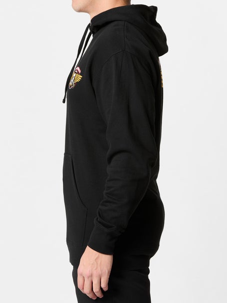 Powell-Peralta Winged Ripper Hoodie\Black