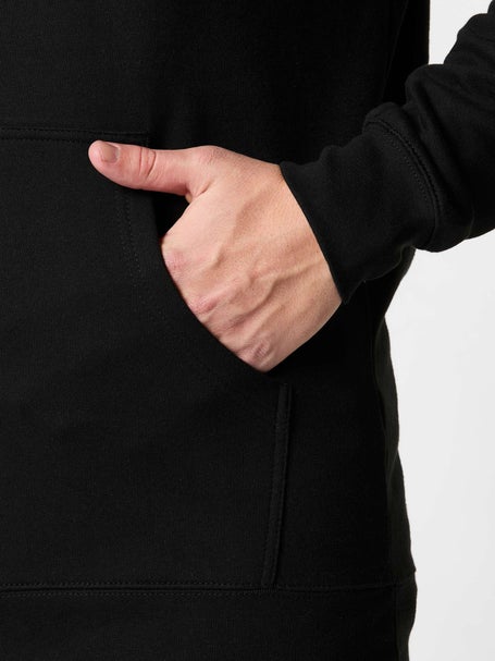 Powell-Peralta Winged Ripper Hoodie\Black