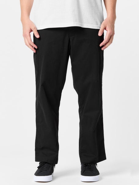 Poets Byrne Relaxed Fit Pant\Black