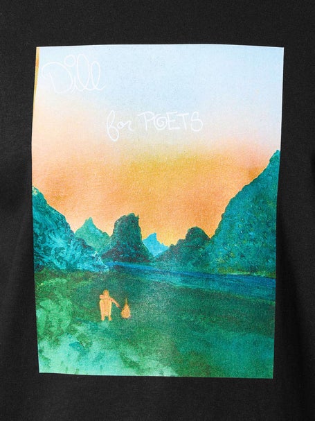 Poets Dill For Poets T-Shirt