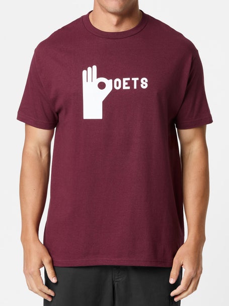 Poets Hanna T-Shirt