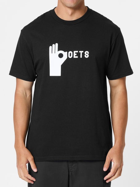 Poets Oh Lala T-Shirt