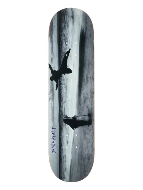 Polar Jamie Platt Jump (Short) Deck 8.25 x 31.75