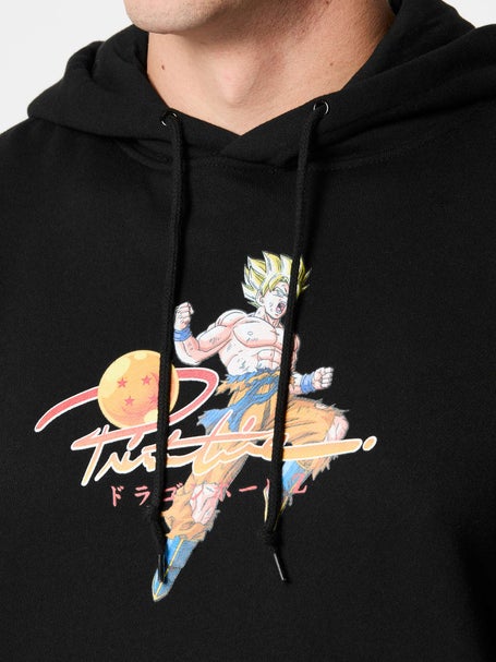 Primitive x Dragonball Z Comeback Hoodie\Black