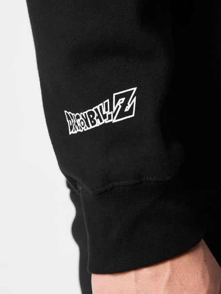 Primitive x Dragonball Z Comeback Hoodie\Black