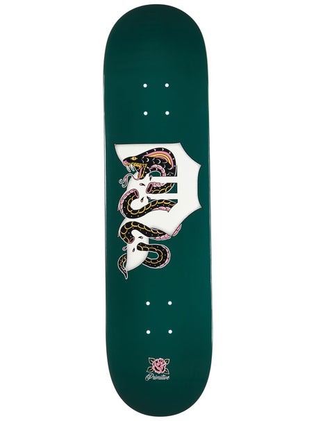 Primitive Dirty P Danger Deck 8.0 x 31.75