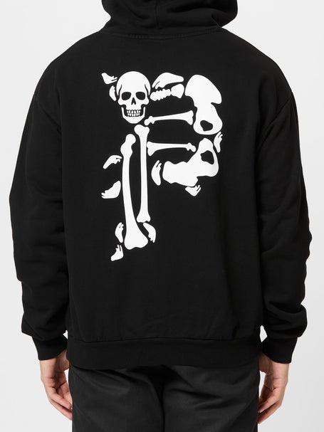 Primitive Dirty P Bones Hoodie\Black