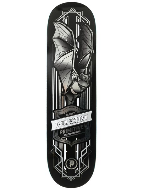 Primitive Villani Bat Deck 8.5 x 32