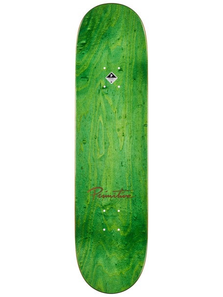 Primitive Yamashita Koi Deck 8.25 x 32