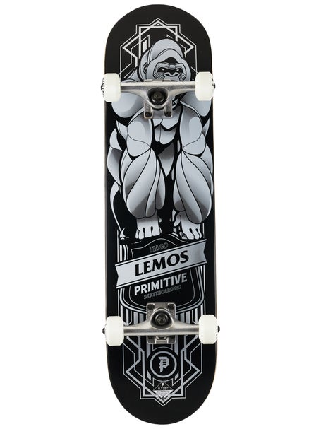 Primitive Lemos Gorilla Complete 8.125 x 31.75