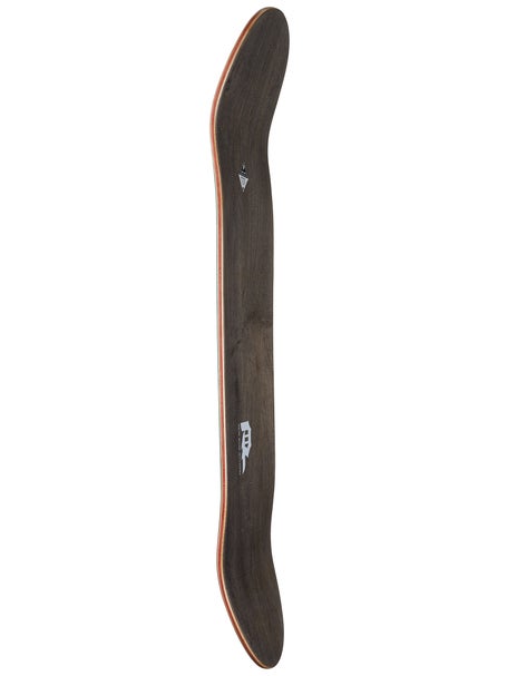 Primitive Long Play Deck 8.25 x 31.85