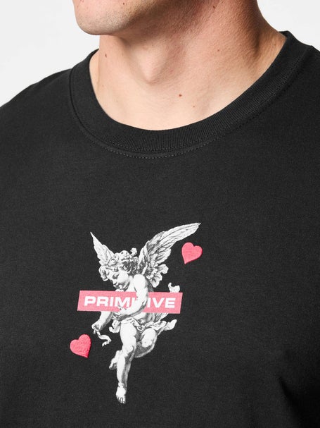 Primitive Match T-Shirt\Black