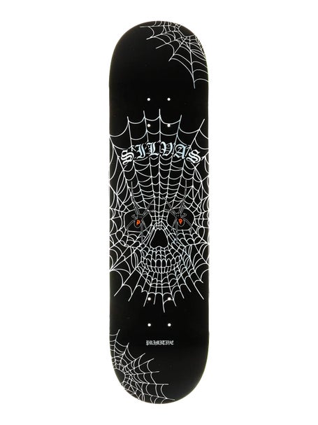 Primitive Silvas Attic Deck 8.25 x 31.85