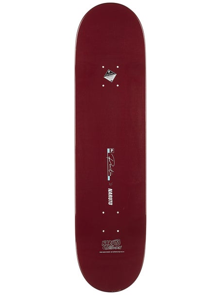 Primitive x Naruto Neal Crows Deck 8.0 x 31.75