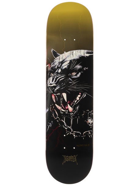 Primitive Rodriguez Abyss Deck 8.125 x 31.75
