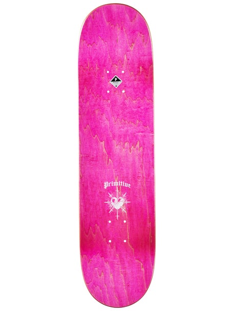 Primitive Rodriguez Saint Deck 8.25 x 31.85