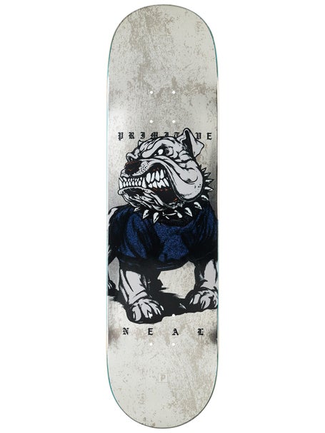 Primitive Neal Enforcer Deck 8.125 x 31.75