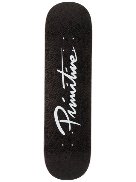 Primitive Scales Nuevo Deck 8.38 x 31.88