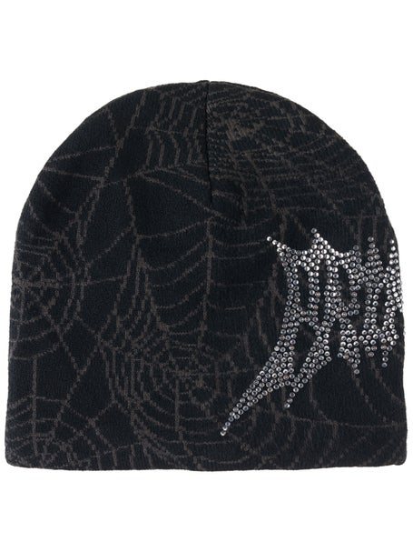 Primitive Spin Skullcap Beanie\Black