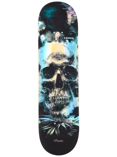 Primitive Lemos Harvest Deck 8.25 x 31.85