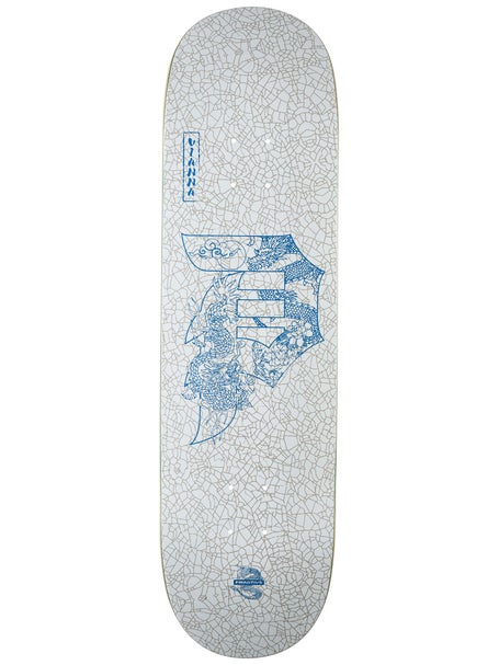 Primitive Vianna Ceramic Deck 8.5 x 32