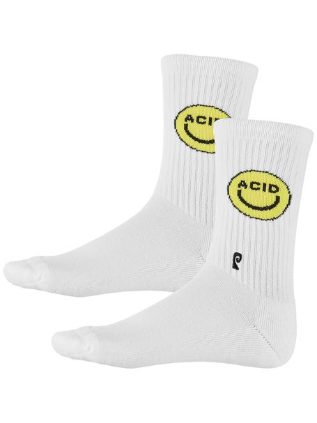 Psockadelic Acid Socks