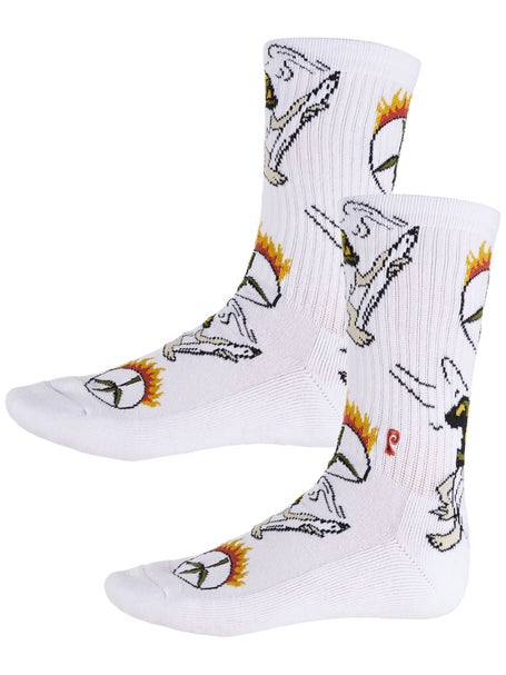 Psockadelic OG Smoker Socks