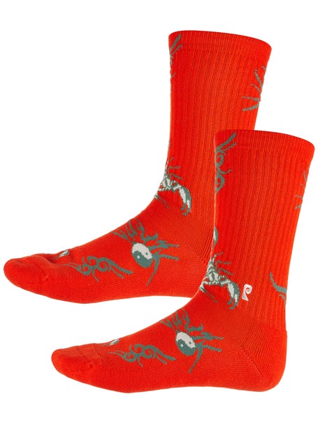 Psockadelic Tribal Lord Socks